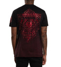 American Fighter Men's T-shirt Garrison