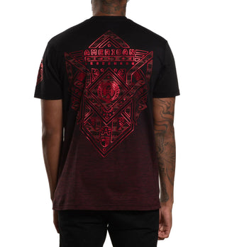 American Fighter Men's T-shirt Garrison
