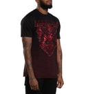 American Fighter Men's T-shirt Garrison