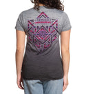 American Fighter Women's T-Shirt Garrison