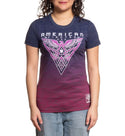 American Fighter Women's T-Shirt Gilroy