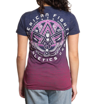 American Fighter Women's T-Shirt Gilroy