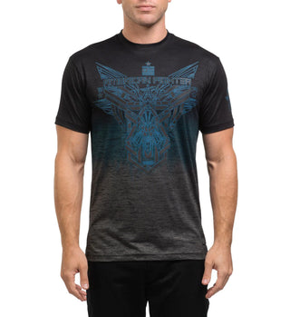 American Fighter Men's T-Shirt Glenpool
