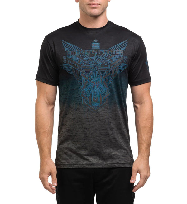 American Fighter Men's T-Shirt Glenpool