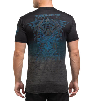 American Fighter Men's T-Shirt Glenpool