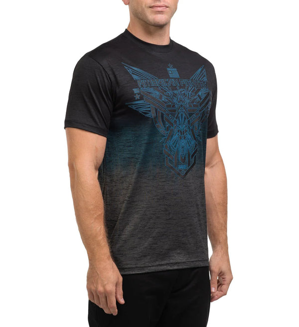 American Fighter Men's T-Shirt Glenpool