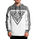American Fighter Men's Hoodie Glenside