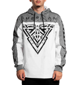American Fighter Men's Hoodie Glenside