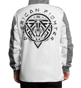 American Fighter Men's Hoodie Glenside
