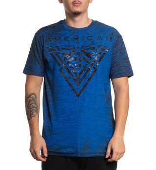 American Fighter Men's T-shirt Glenside