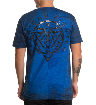 American Fighter Men's T-shirt Glenside