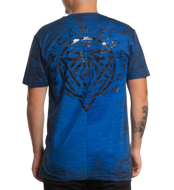 American Fighter Men's T-shirt Glenside