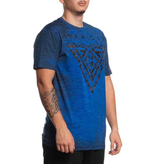 American Fighter Men's T-shirt Glenside