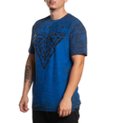 American Fighter Men's T-shirt Glenside
