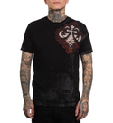 Affliction Men's T-shirt Glow