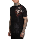 Affliction Men's T-shirt Glow