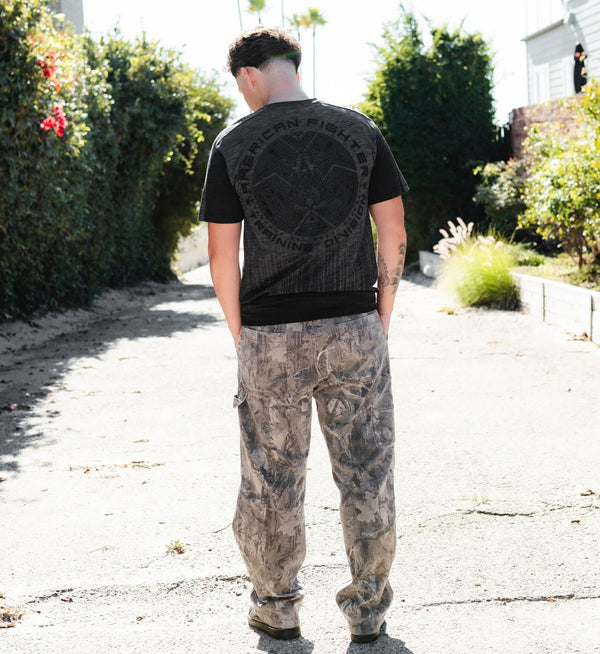 American Fighter Men's T-Shirt Glynn