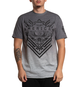 American Fighter Men's T-shirt Graford