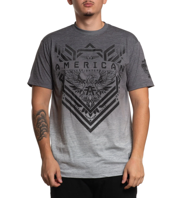 American Fighter Men's T-shirt Graford