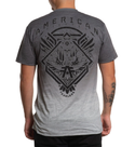 American Fighter Men's T-shirt Graford