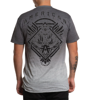 American Fighter Men's T-shirt Graford