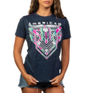 American Fighter Women's Grantville