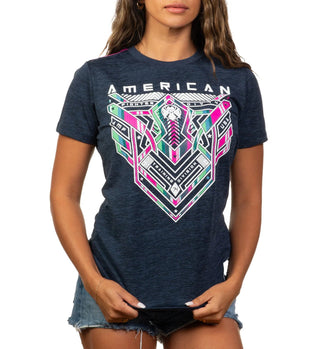 American Fighter Women's Grantville
