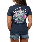 American Fighter Women's Grantville