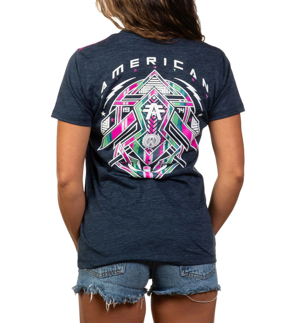 American Fighter Women's Grantville