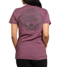 American Fighter Women's T-Shirt Gridley