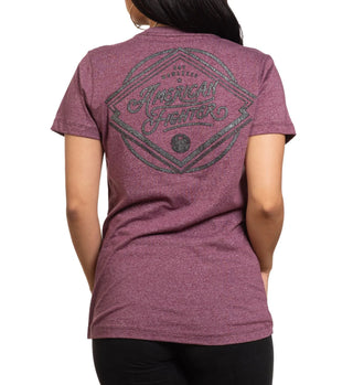 American Fighter Women's T-Shirt Gridley