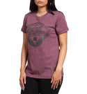 American Fighter Women's T-Shirt Gridley