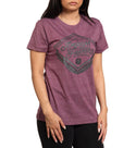 American Fighter Women's T-Shirt Gridley