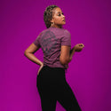 American Fighter Women's T-Shirt Gridley