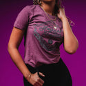 American Fighter Women's T-Shirt Gridley