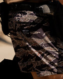 Howitzer Clothing Men's Lizard Camo Hybrid Short