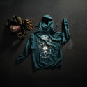Howitzer Style Men's Hoodie Fueled By Nature