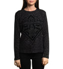 American Fighter Women's T-shirt Hawthorn