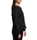 American Fighter Women's T-shirt Hawthorn