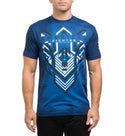American Fighter Men's T-Shirt Hemingford
