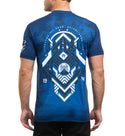 American Fighter Men's T-Shirt Hemingford