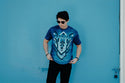 American Fighter Men's T-Shirt Hemingford