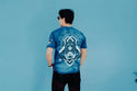 American Fighter Men's T-Shirt Hemingford