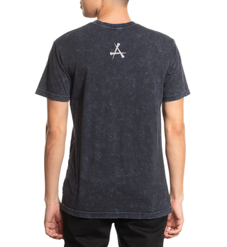 Affliction Men's T-shirt Heretic