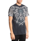 Affliction Men's T-shirt Heretic