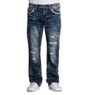 American Fighter Men's Denim Jean Heritage Colton