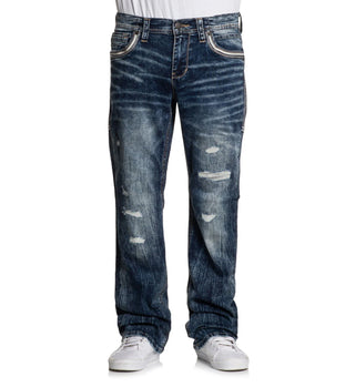 American Fighter Men's Denim Jean Heritage Colton