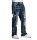 American Fighter Men's Denim Jean Heritage Colton