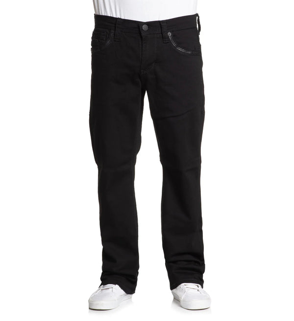 American Fighter Men's Denim Jean Heritage Radar
