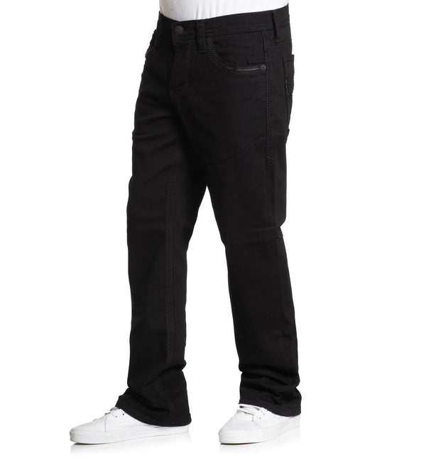 American Fighter Men's Denim Jean Heritage Radar
